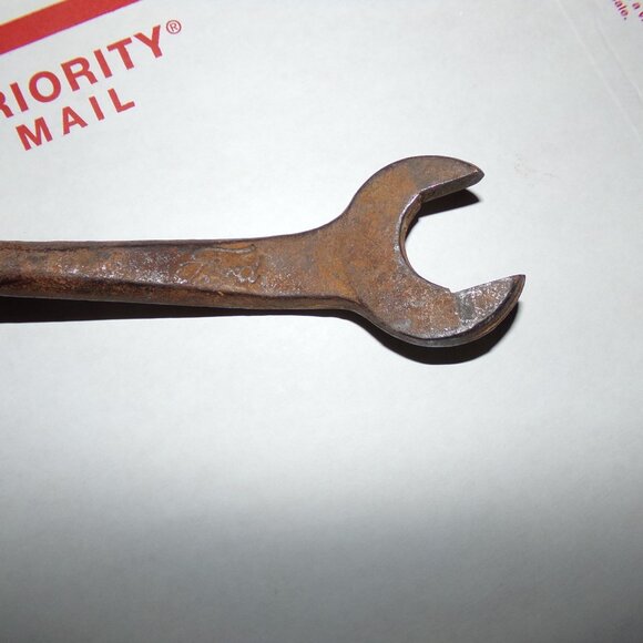 Vintage Original FORD MODEL T Wrench # T5893 (M) - Picture 6 of 6